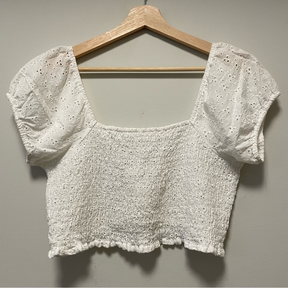 Kimchi Blue top
